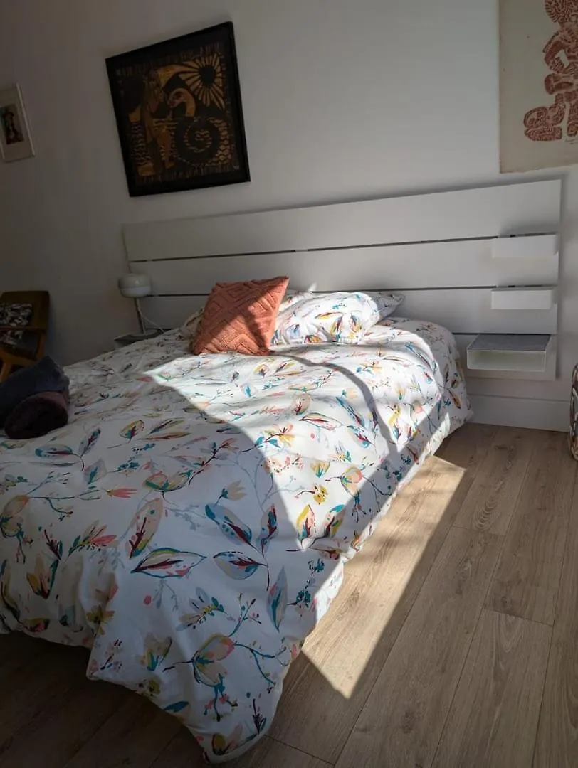 Studio Calme- Cite De L'Espace - Cote Pavee Toulouse Appartement