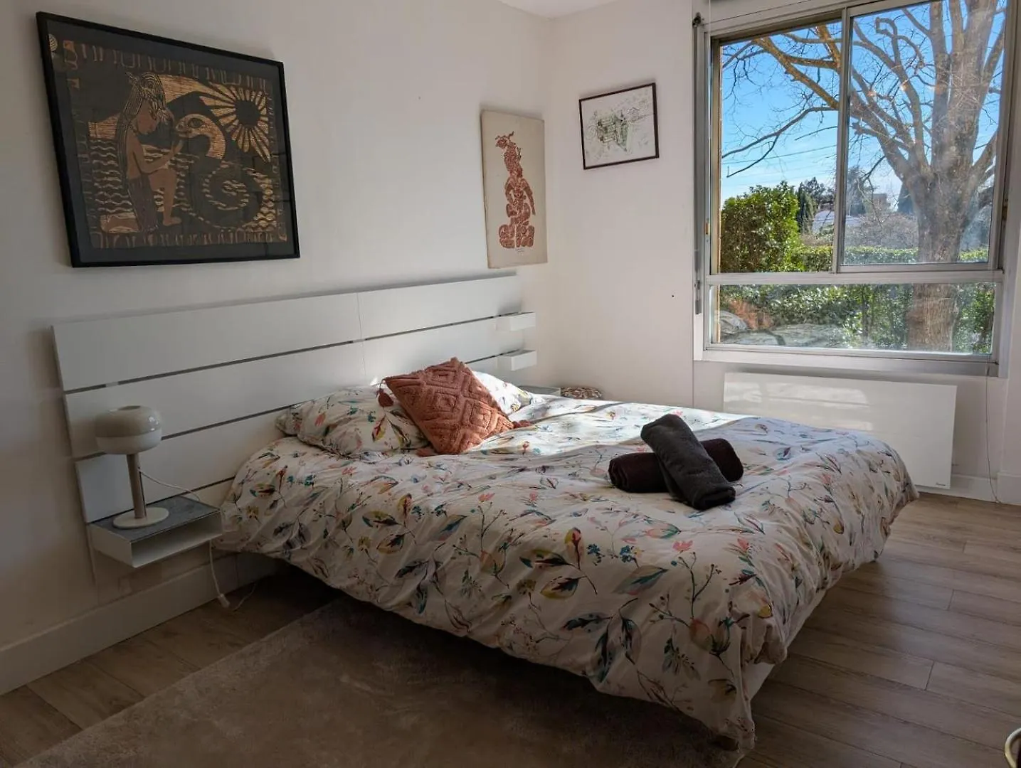 Studio Calme- Cite De L'Espace - Cote Pavee تولوز 0*,  فرنسا